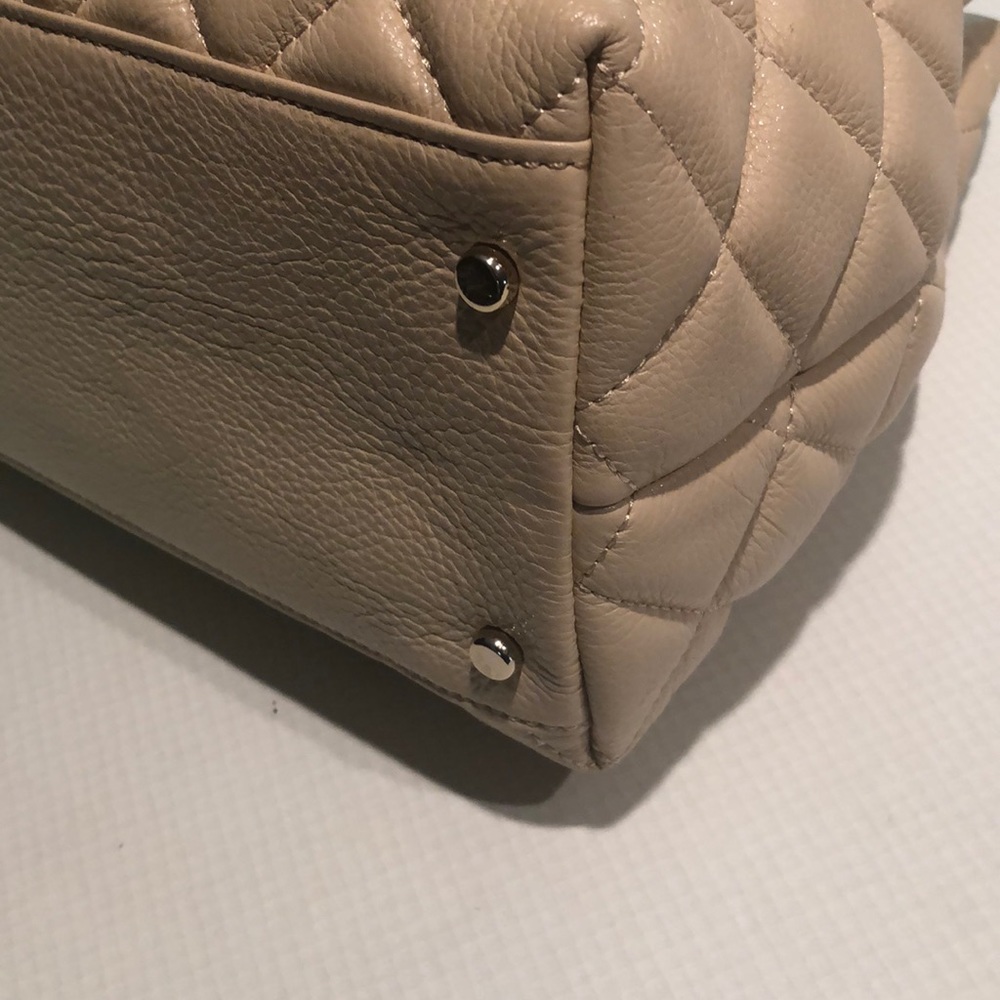 💥Kate Spade Cream handbag💥 - Picture 5 of 8